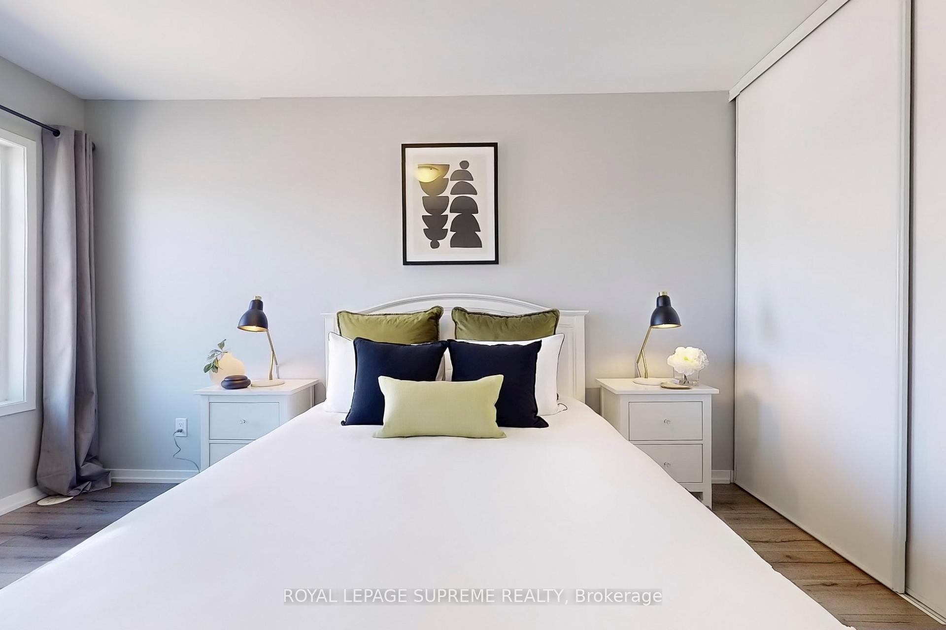Photo 25 of Unit C08, 26 Bruce Street, Vaughan, East Woodbridge — HOMEH