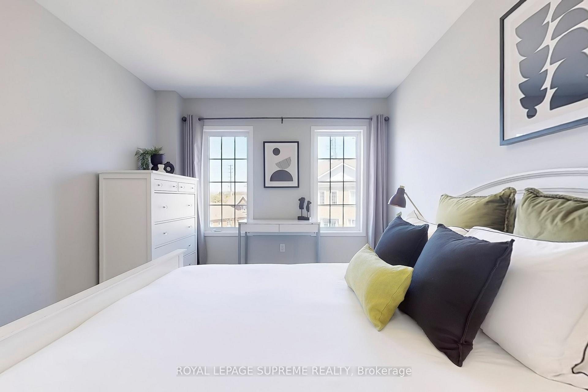 Photo 26 of Unit C08, 26 Bruce Street, Vaughan, East Woodbridge — HOMEH