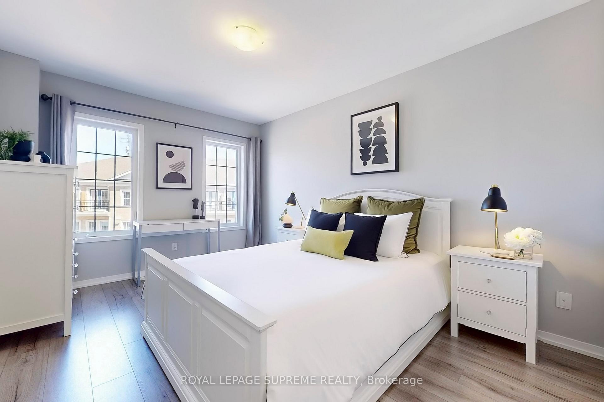 Photo 27 of Unit C08, 26 Bruce Street, Vaughan, East Woodbridge — HOMEH