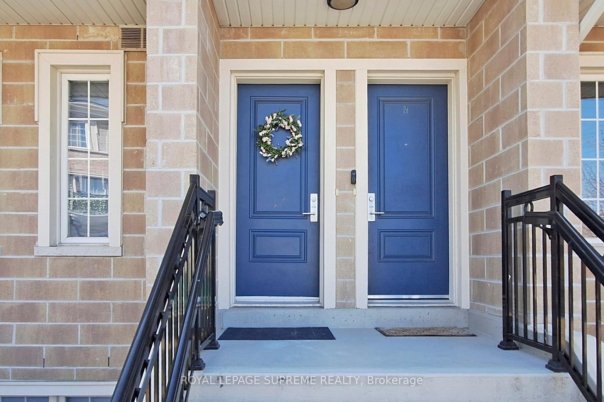 Photo 30 of Unit C08, 26 Bruce Street, Vaughan, East Woodbridge — HOMEH