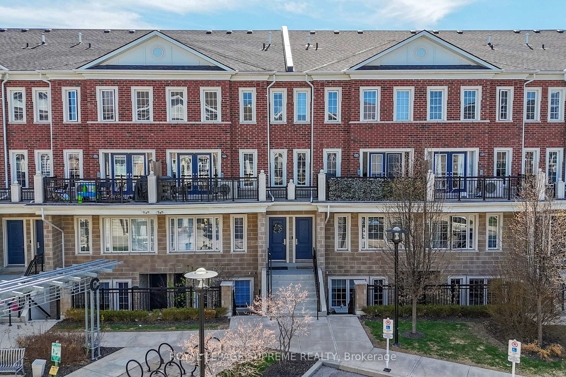 Photo 34 of Unit C08, 26 Bruce Street, Vaughan, East Woodbridge — HOMEH