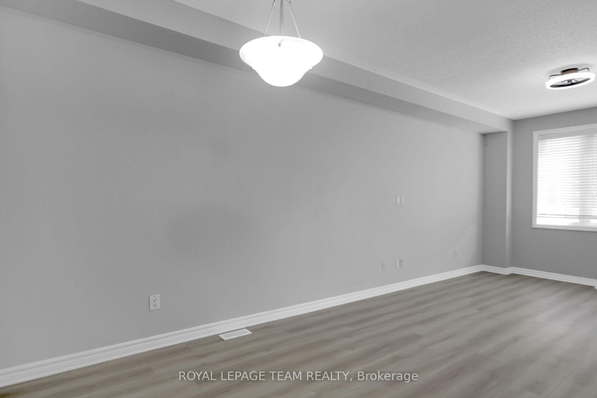Photo 7 of 605 Lauraleaf Crescent, Ottawa, Barrhaven - Half Moon Bay — HOMEH