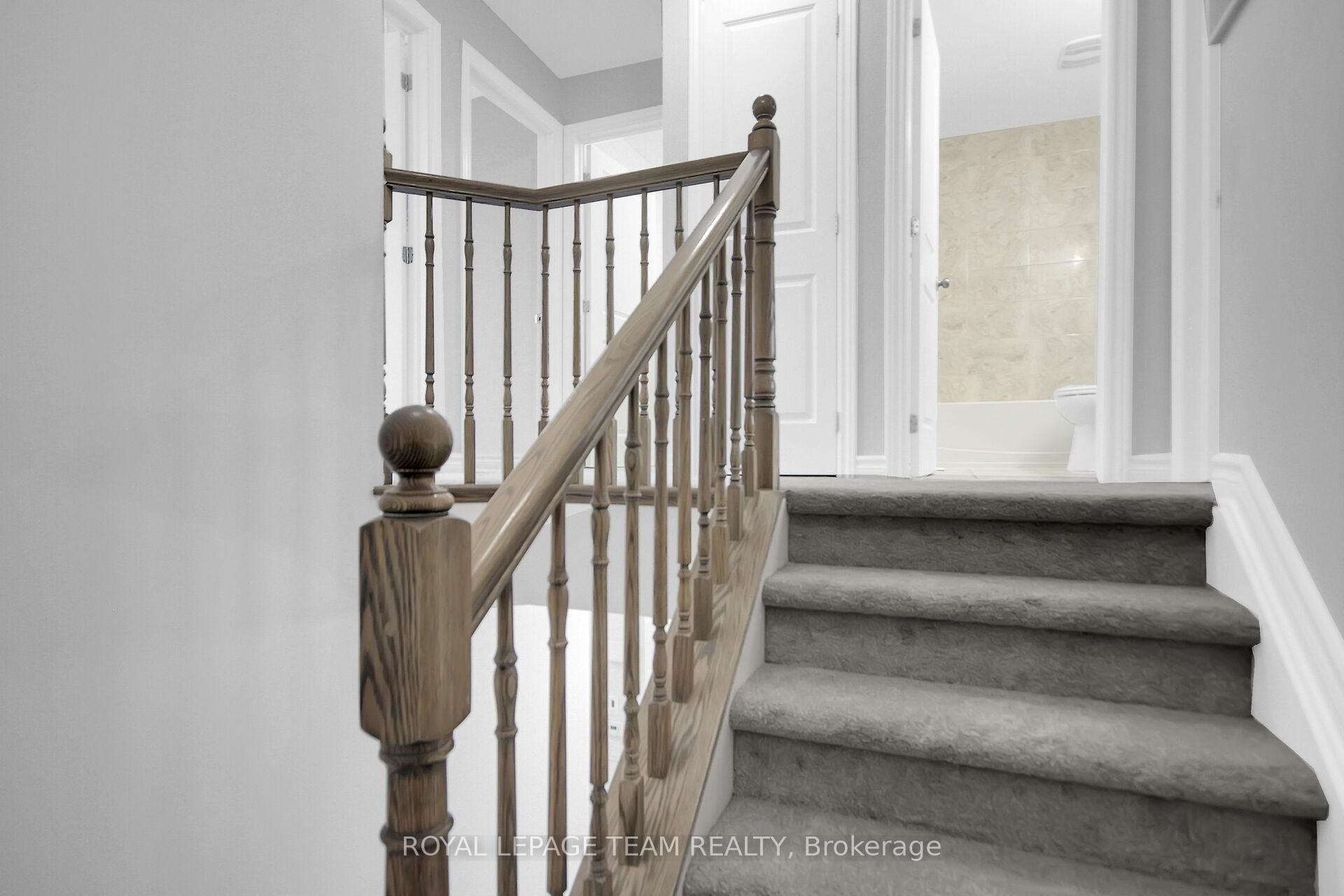 Photo 21 of 605 Lauraleaf Crescent, Ottawa, Barrhaven - Half Moon Bay — HOMEH
