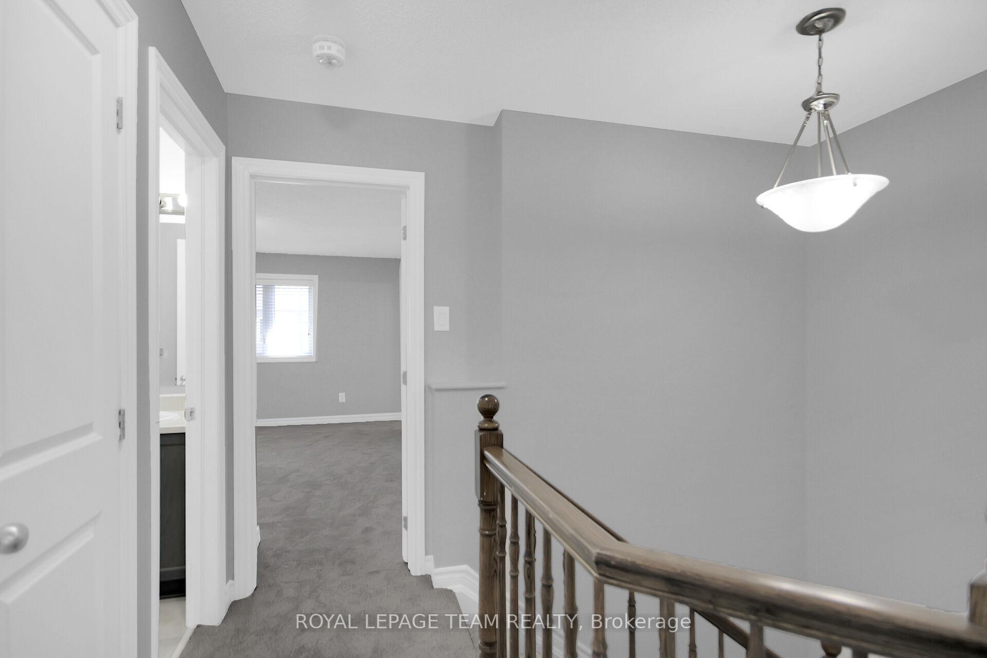 Photo 22 of 605 Lauraleaf Crescent, Ottawa, Barrhaven - Half Moon Bay — HOMEH