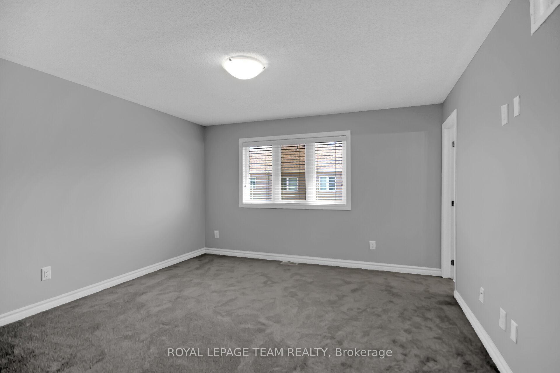 Photo 24 of 605 Lauraleaf Crescent, Ottawa, Barrhaven - Half Moon Bay — HOMEH