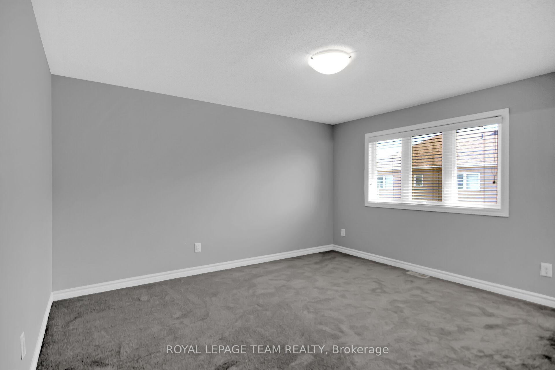 Photo 25 of 605 Lauraleaf Crescent, Ottawa, Barrhaven - Half Moon Bay — HOMEH