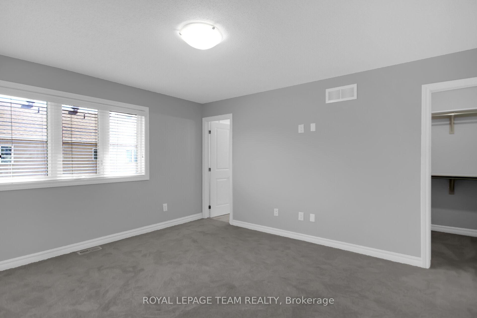 Photo 26 of 605 Lauraleaf Crescent, Ottawa, Barrhaven - Half Moon Bay — HOMEH