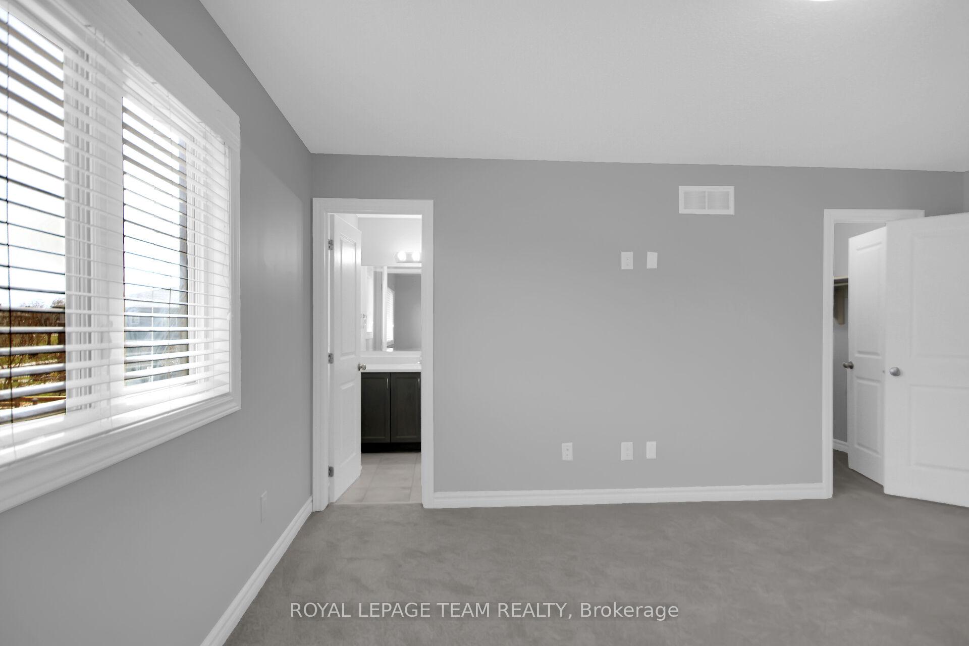 Photo 27 of 605 Lauraleaf Crescent, Ottawa, Barrhaven - Half Moon Bay — HOMEH