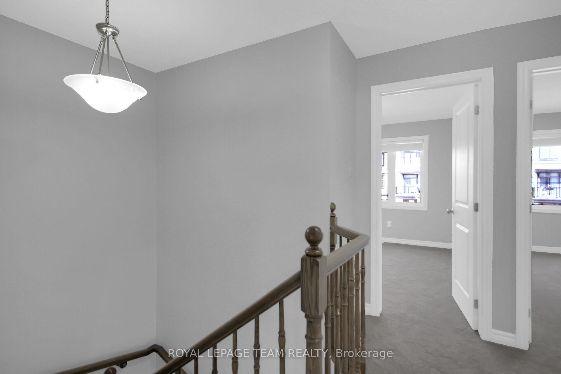 Photo 30 of 605 Lauraleaf Crescent, Ottawa, Barrhaven - Half Moon Bay — HOMEH