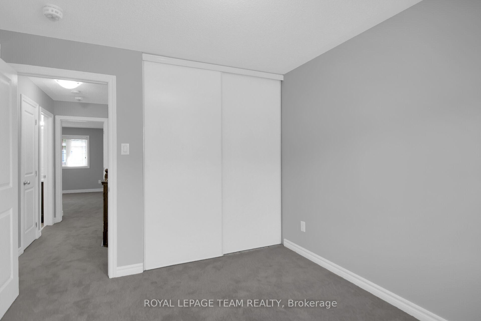 Photo 32 of 605 Lauraleaf Crescent, Ottawa, Barrhaven - Half Moon Bay — HOMEH