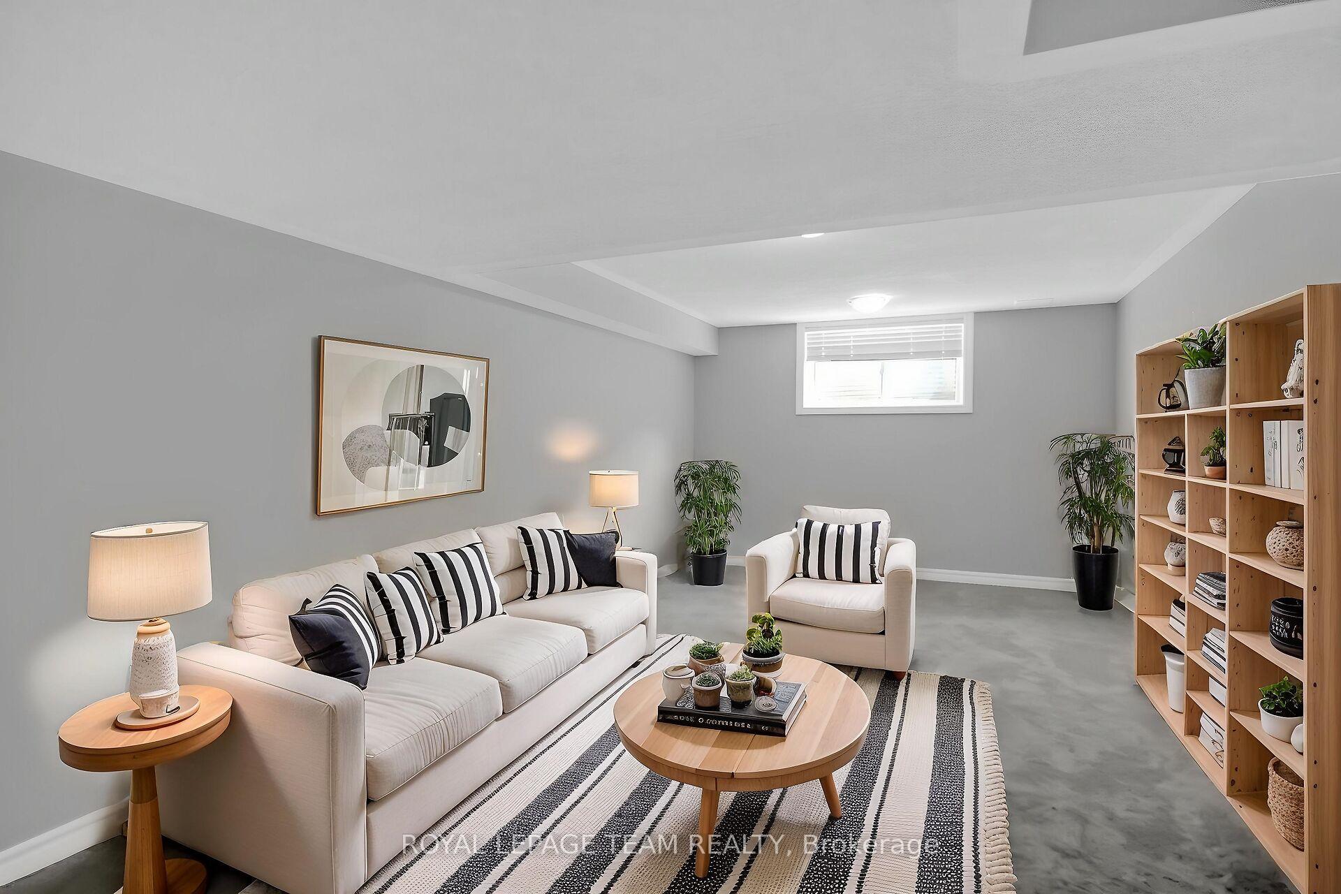 Photo 37 of 605 Lauraleaf Crescent, Ottawa, Barrhaven - Half Moon Bay — HOMEH