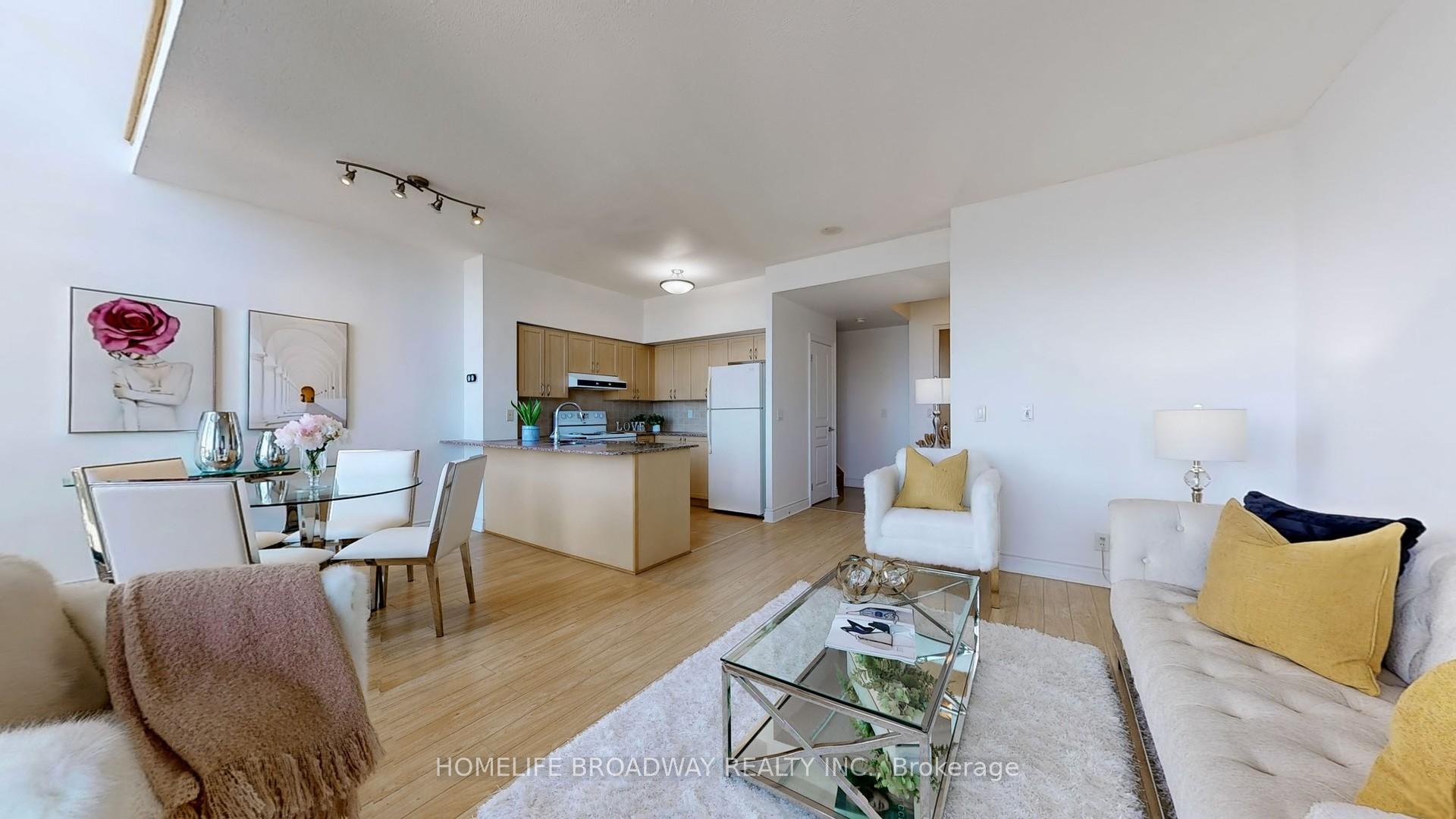 Photo 1 of Unit Ph10, 75 South Town Centre Boulevard, Markham, Unionville — HOMEH