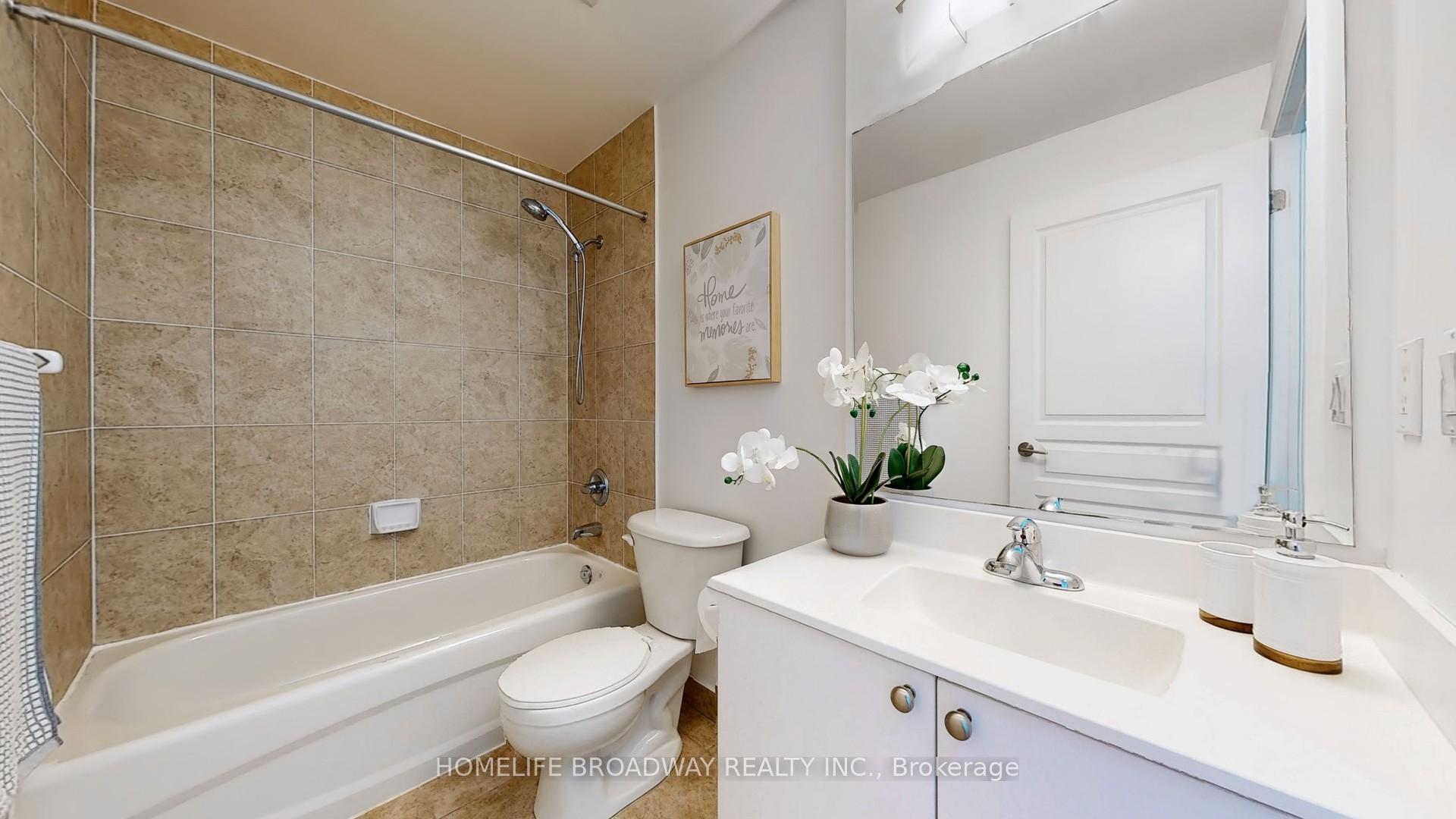 Photo 2 of Unit Ph10, 75 South Town Centre Boulevard, Markham, Unionville — HOMEH