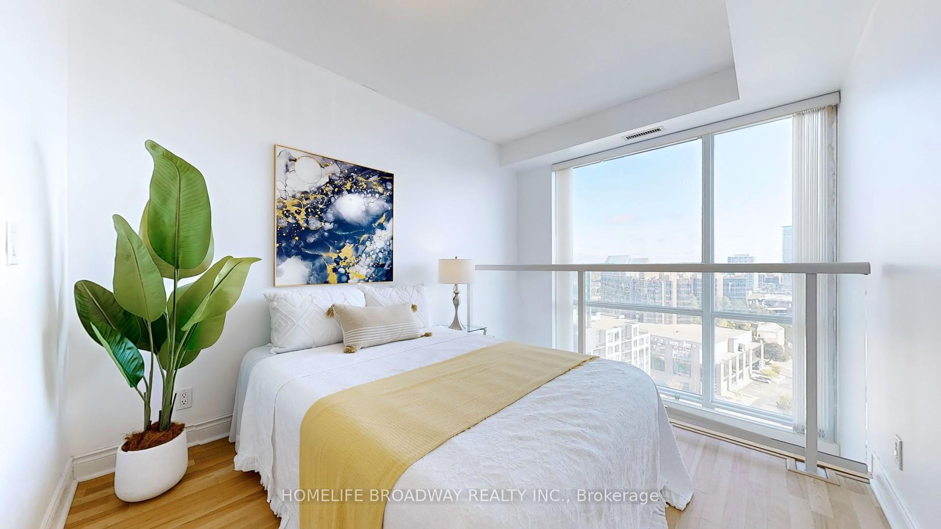 Photo 3 of Unit Ph10, 75 South Town Centre Boulevard, Markham, Unionville — HOMEH