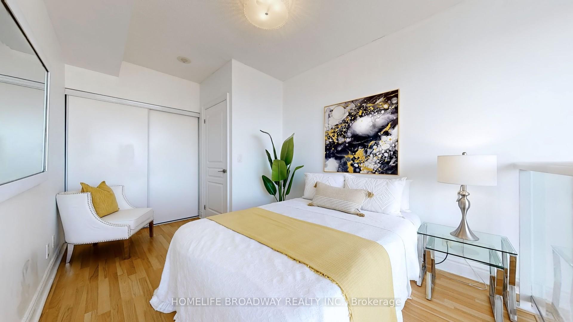 Photo 4 of Unit Ph10, 75 South Town Centre Boulevard, Markham, Unionville — HOMEH