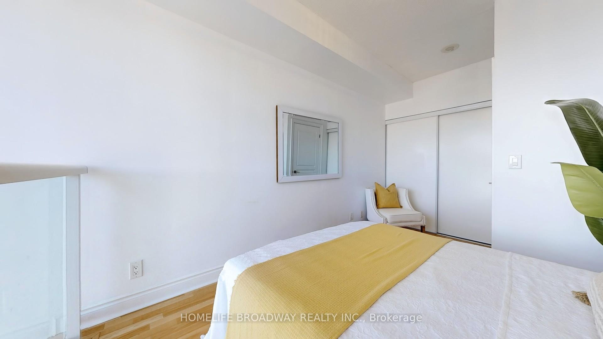 Photo 5 of Unit Ph10, 75 South Town Centre Boulevard, Markham, Unionville — HOMEH