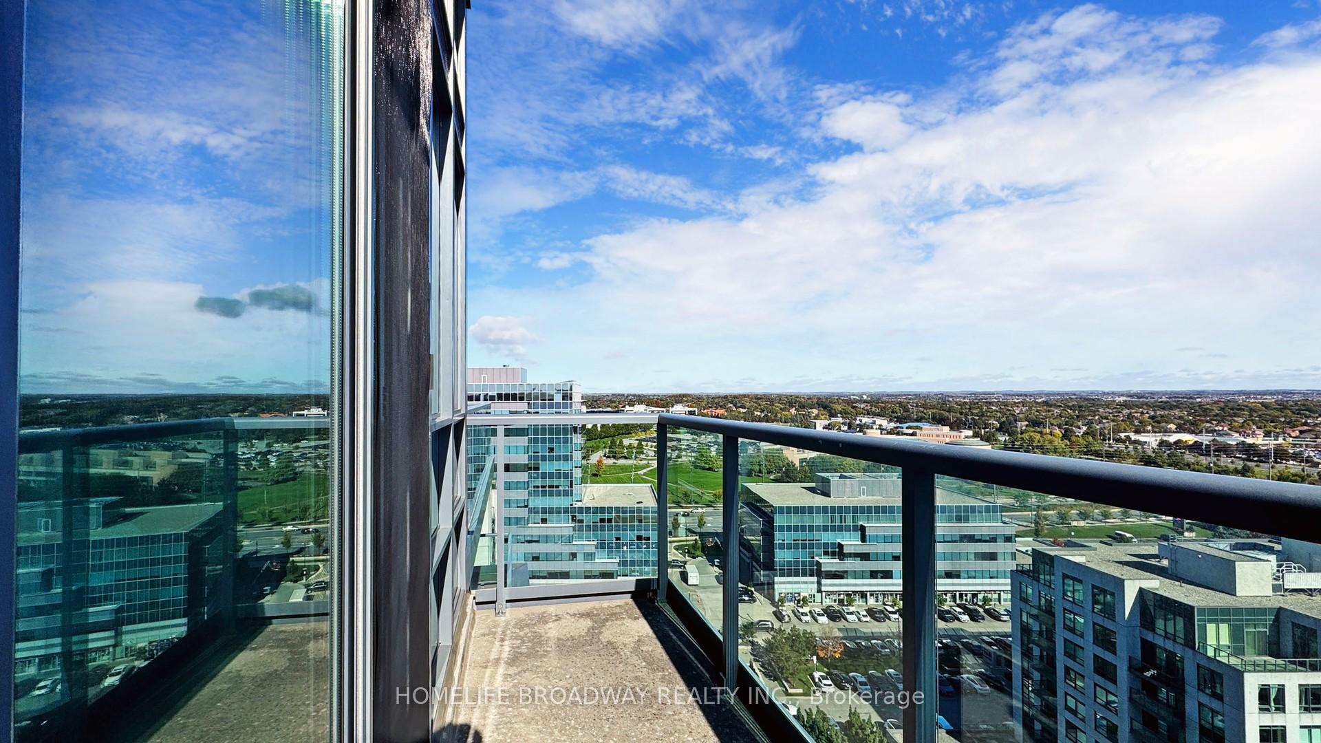 Photo 8 of Unit Ph10, 75 South Town Centre Boulevard, Markham, Unionville — HOMEH