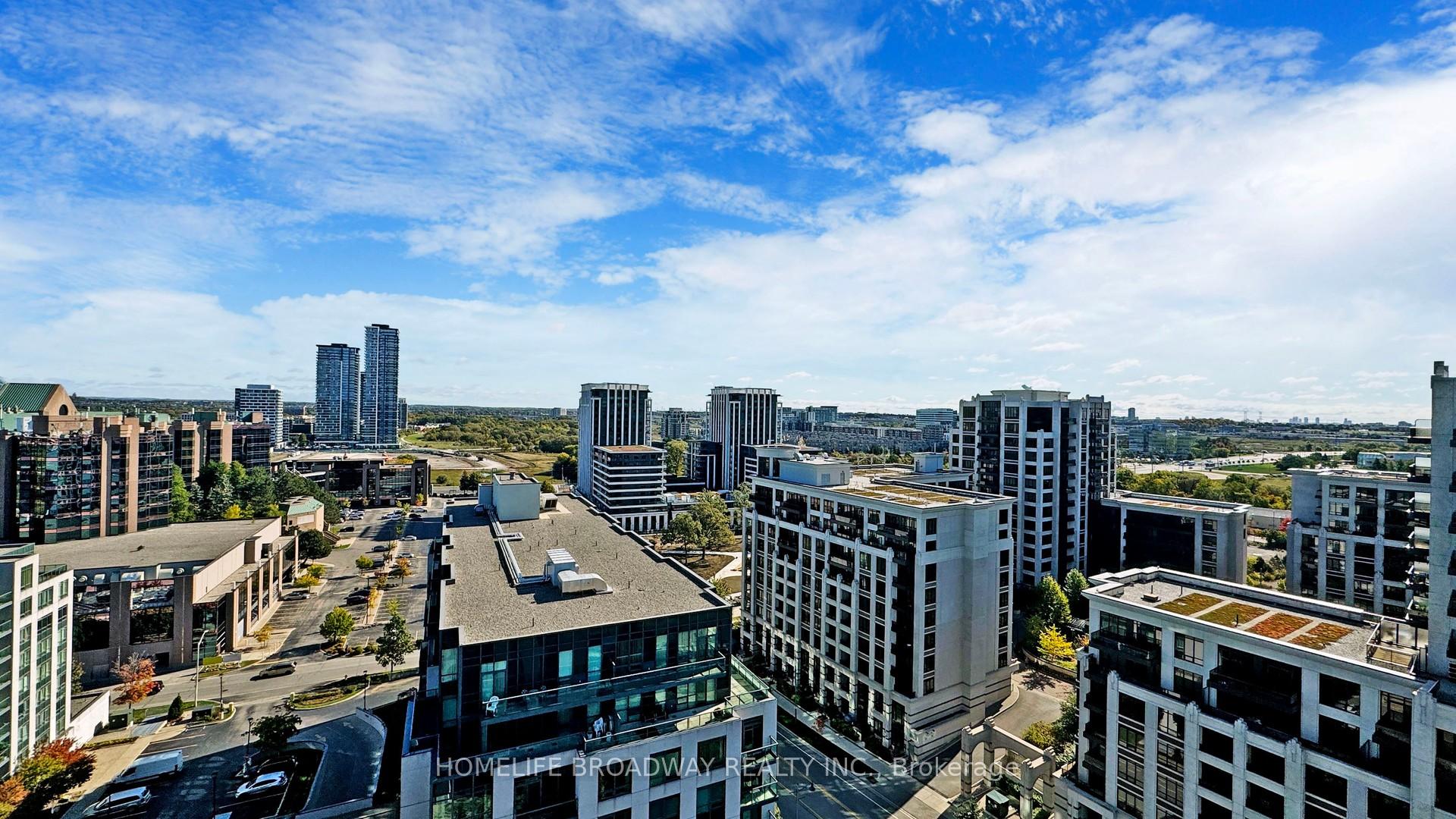 Photo 9 of Unit Ph10, 75 South Town Centre Boulevard, Markham, Unionville — HOMEH
