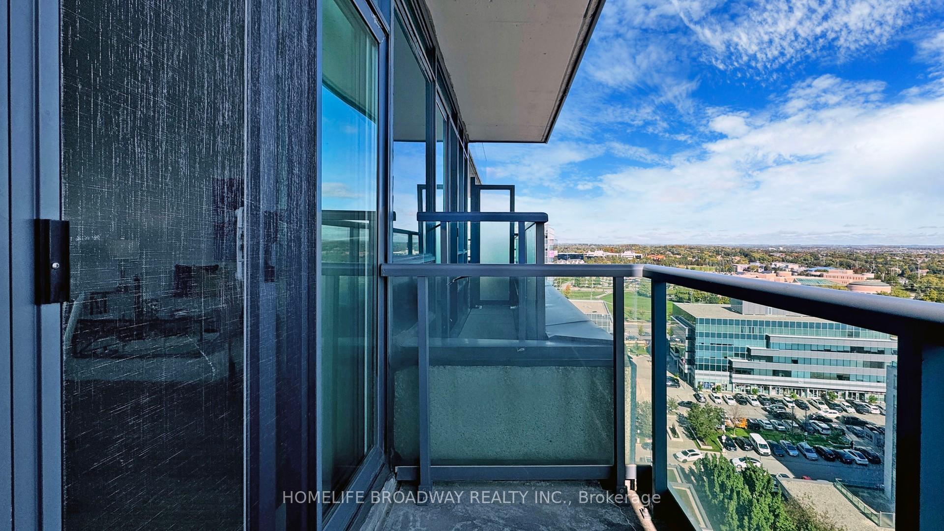 Photo 10 of Unit Ph10, 75 South Town Centre Boulevard, Markham, Unionville — HOMEH