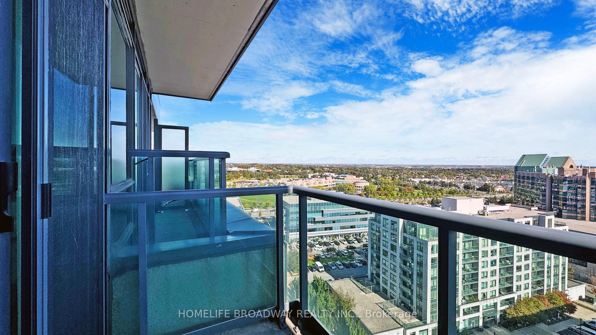 Photo 11 of Unit Ph10, 75 South Town Centre Boulevard, Markham, Unionville — HOMEH
