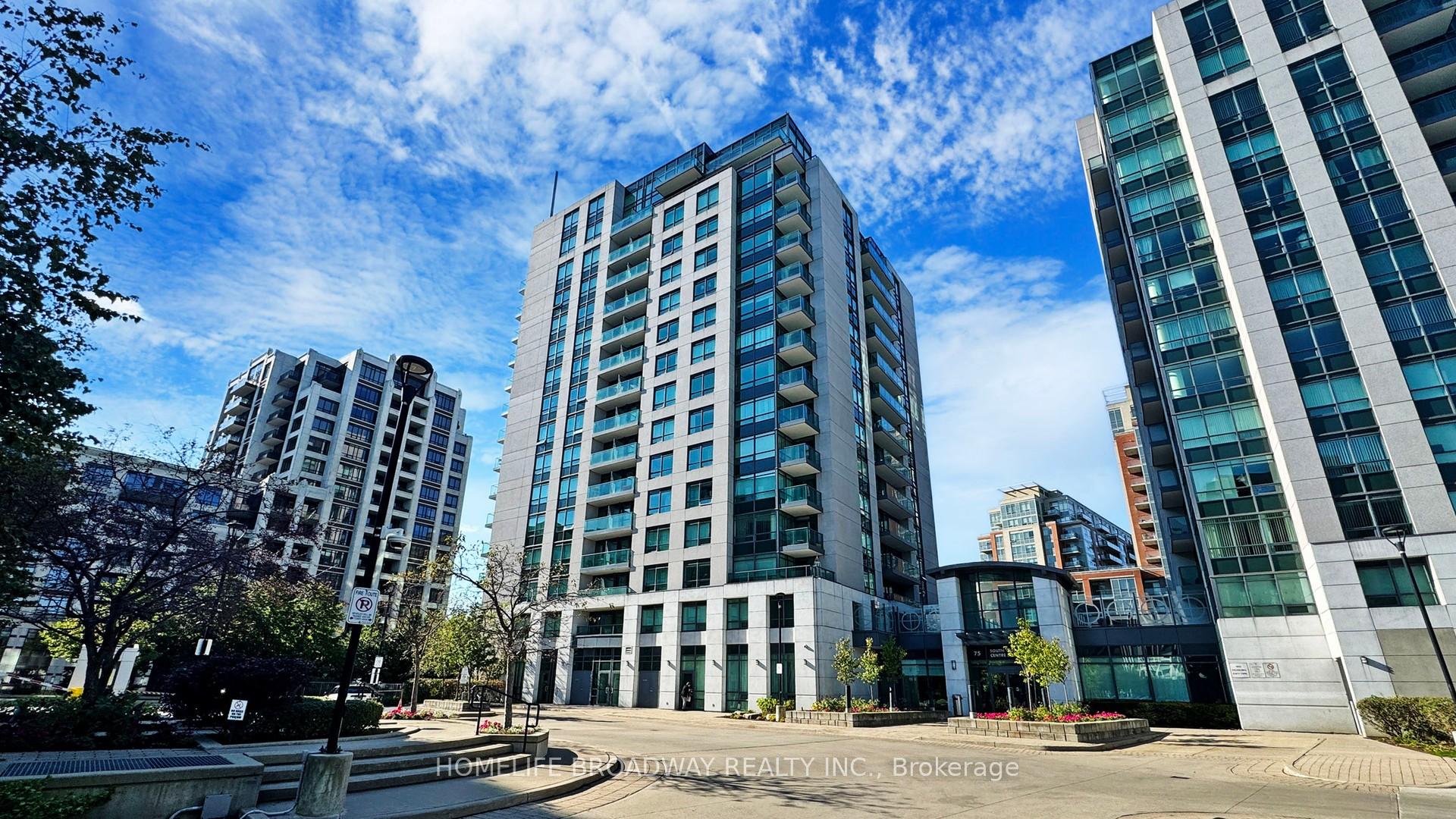 Photo 13 of Unit Ph10, 75 South Town Centre Boulevard, Markham, Unionville — HOMEH