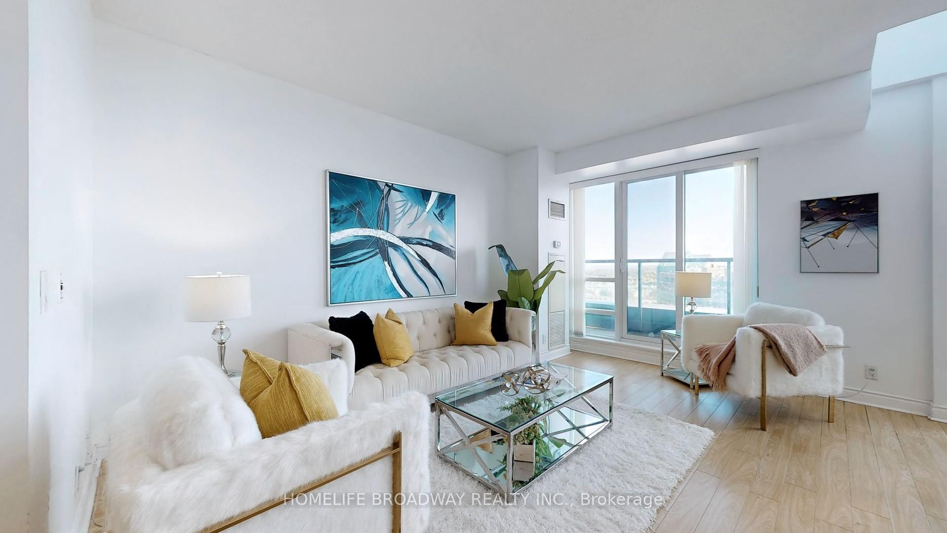 Photo 15 of Unit Ph10, 75 South Town Centre Boulevard, Markham, Unionville — HOMEH