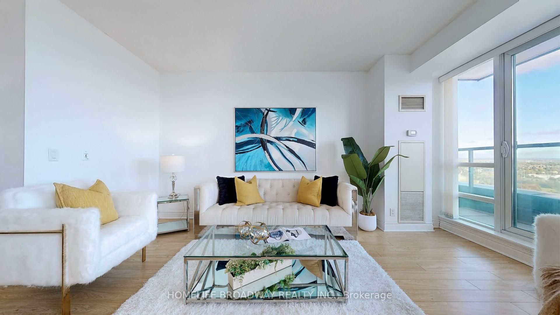 Photo 16 of Unit Ph10, 75 South Town Centre Boulevard, Markham, Unionville — HOMEH