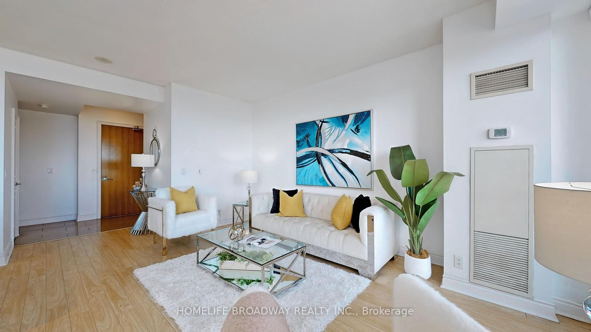 Photo 17 of Unit Ph10, 75 South Town Centre Boulevard, Markham, Unionville — HOMEH