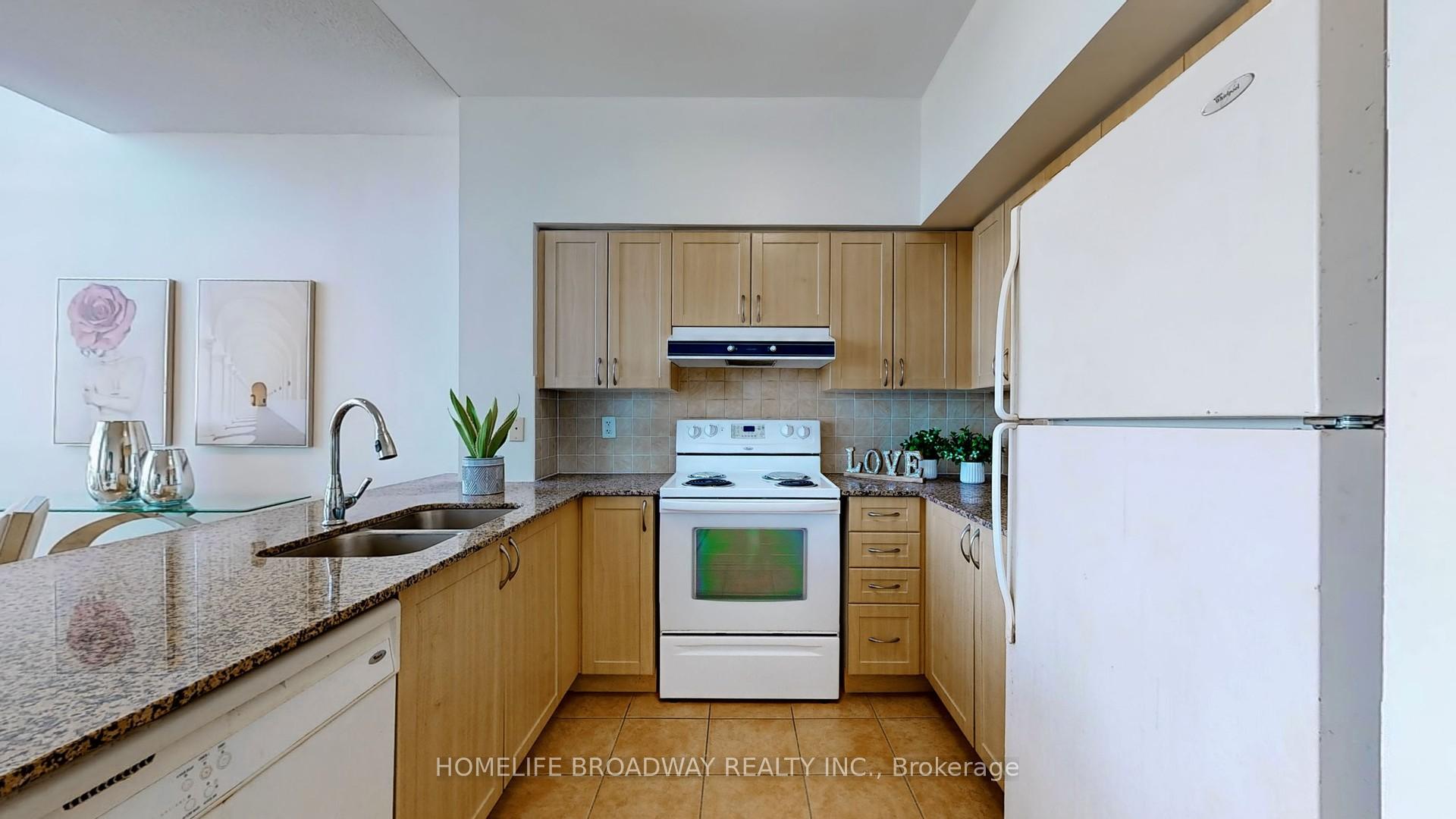 Photo 18 of Unit Ph10, 75 South Town Centre Boulevard, Markham, Unionville — HOMEH