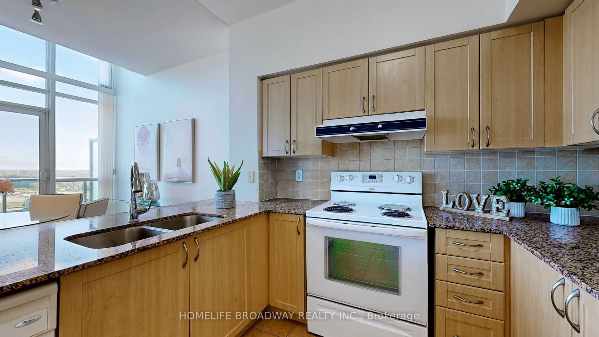 Photo 19 of Unit Ph10, 75 South Town Centre Boulevard, Markham, Unionville — HOMEH