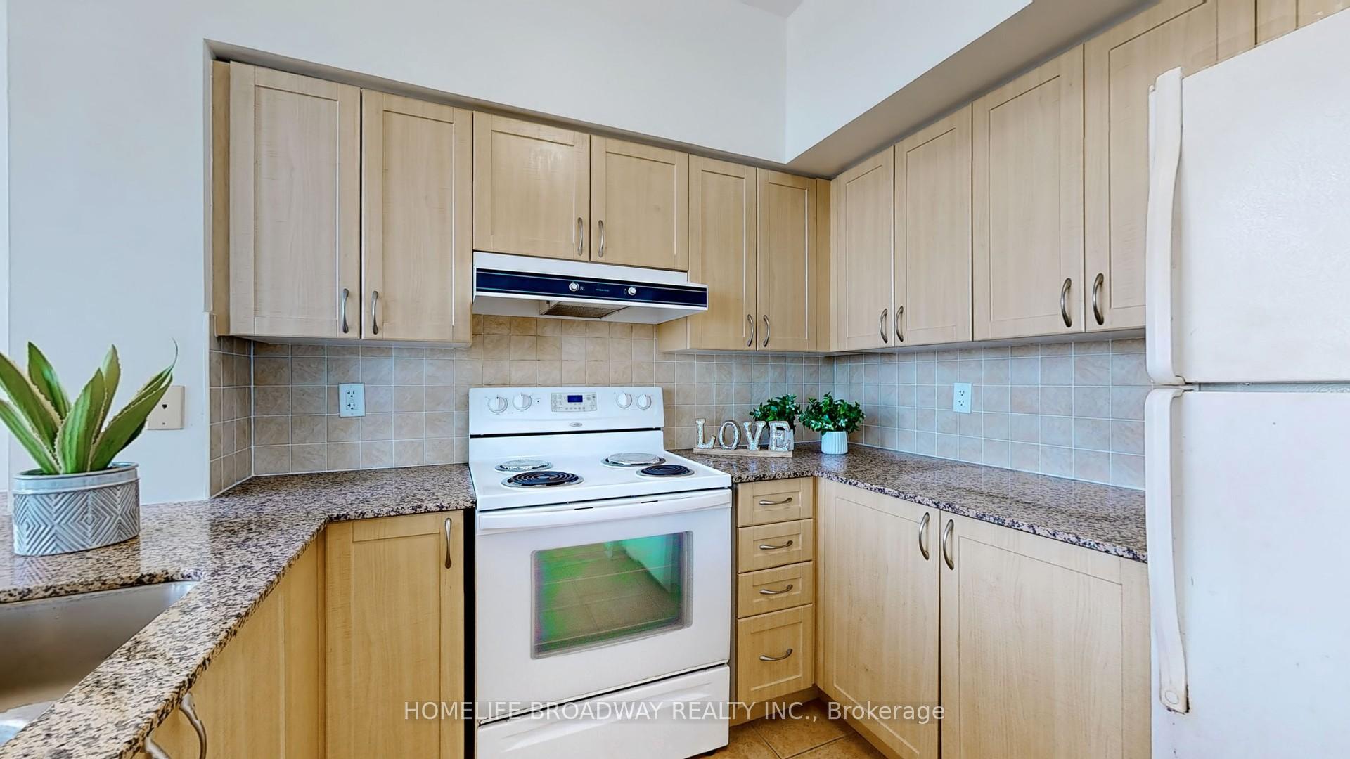 Photo 20 of Unit Ph10, 75 South Town Centre Boulevard, Markham, Unionville — HOMEH