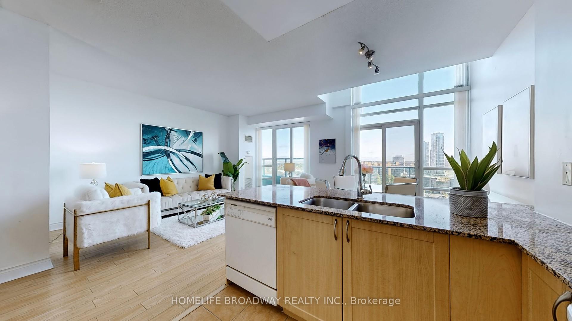 Photo 21 of Unit Ph10, 75 South Town Centre Boulevard, Markham, Unionville — HOMEH