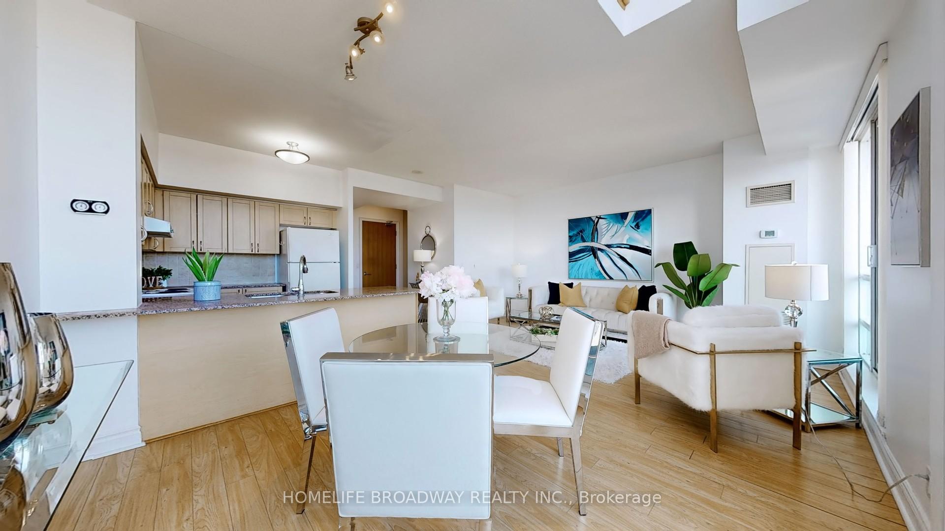 Photo 22 of Unit Ph10, 75 South Town Centre Boulevard, Markham, Unionville — HOMEH