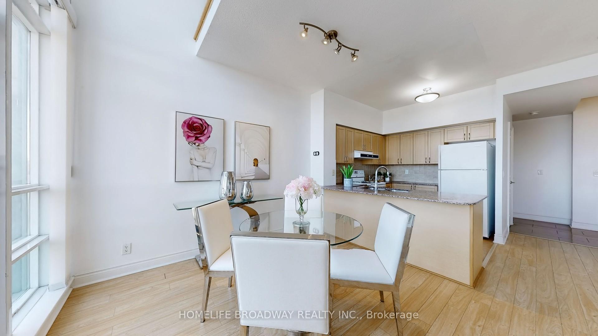 Photo 23 of Unit Ph10, 75 South Town Centre Boulevard, Markham, Unionville — HOMEH
