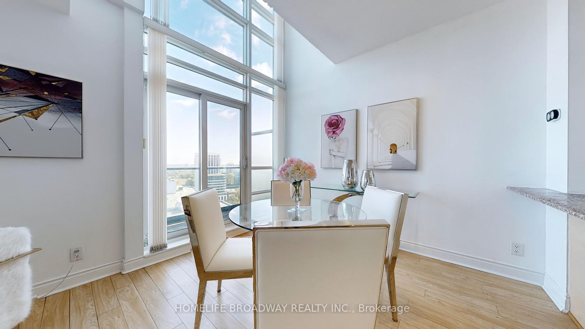 Photo 24 of Unit Ph10, 75 South Town Centre Boulevard, Markham, Unionville — HOMEH
