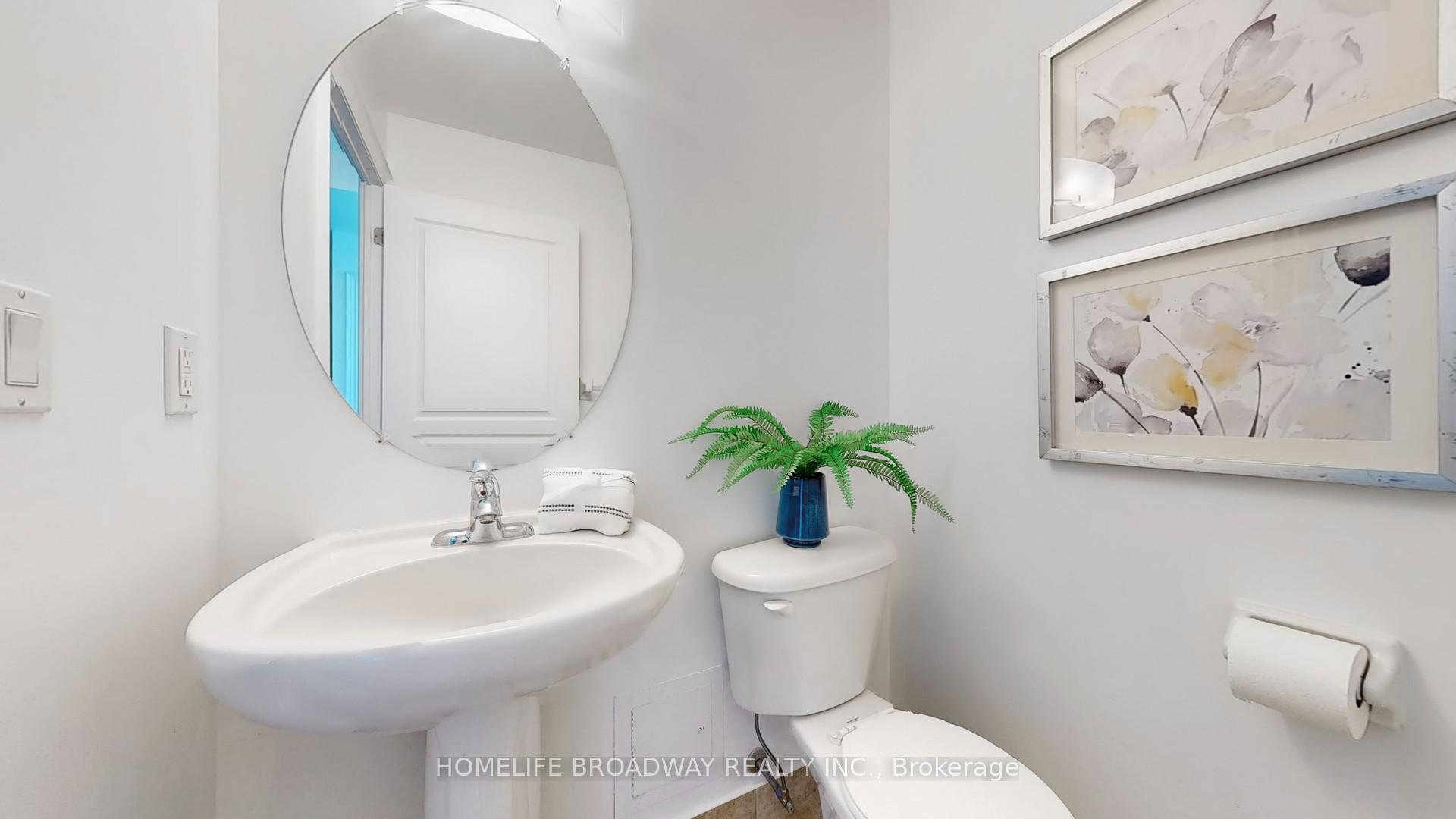 Photo 26 of Unit Ph10, 75 South Town Centre Boulevard, Markham, Unionville — HOMEH