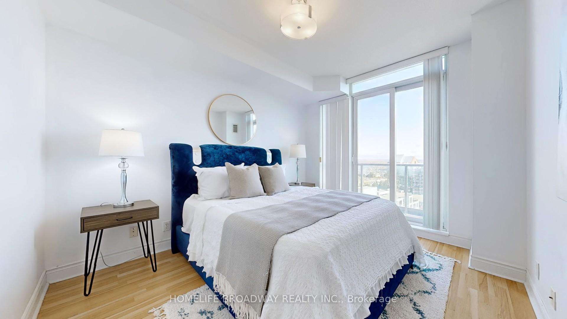 Photo 28 of Unit Ph10, 75 South Town Centre Boulevard, Markham, Unionville — HOMEH