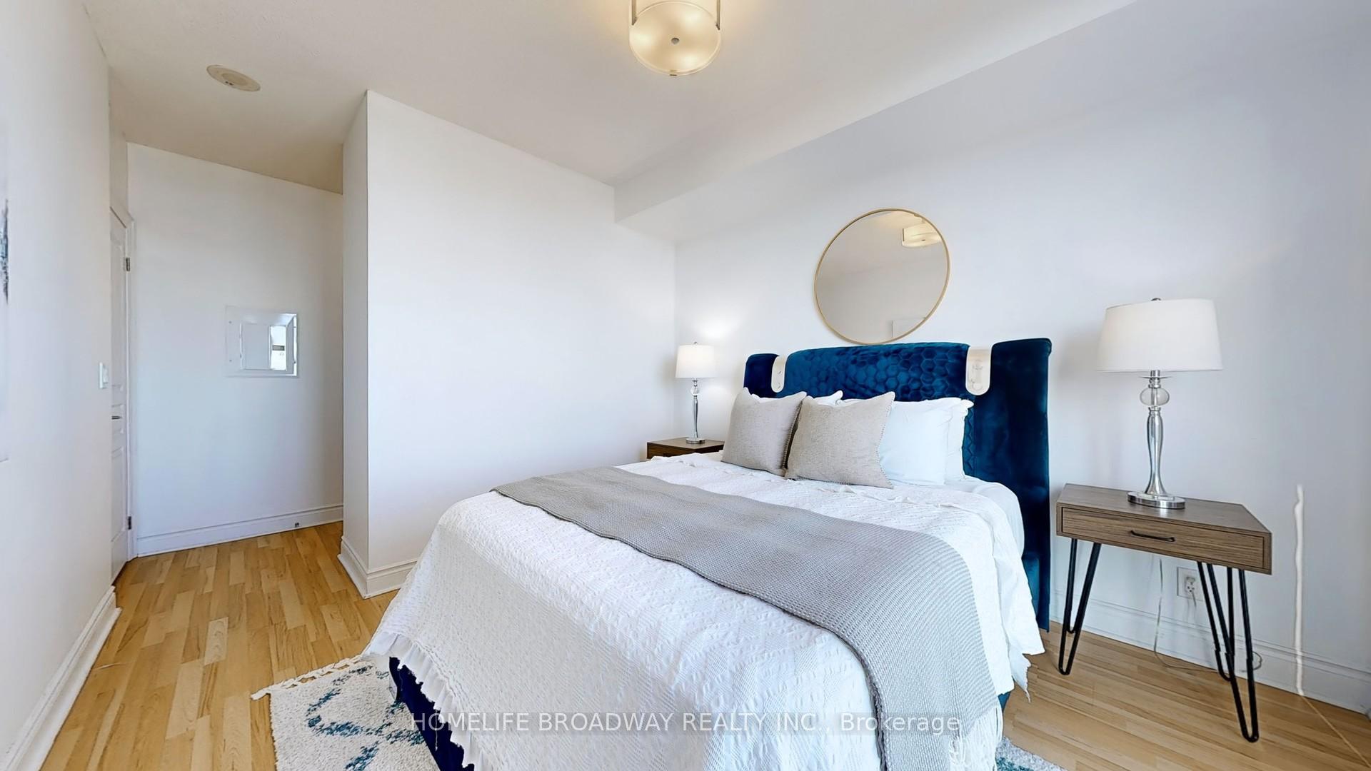 Photo 29 of Unit Ph10, 75 South Town Centre Boulevard, Markham, Unionville — HOMEH