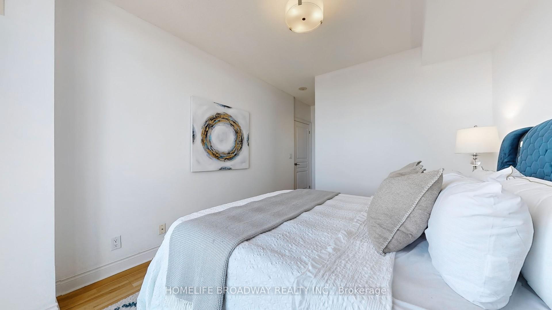 Photo 30 of Unit Ph10, 75 South Town Centre Boulevard, Markham, Unionville — HOMEH