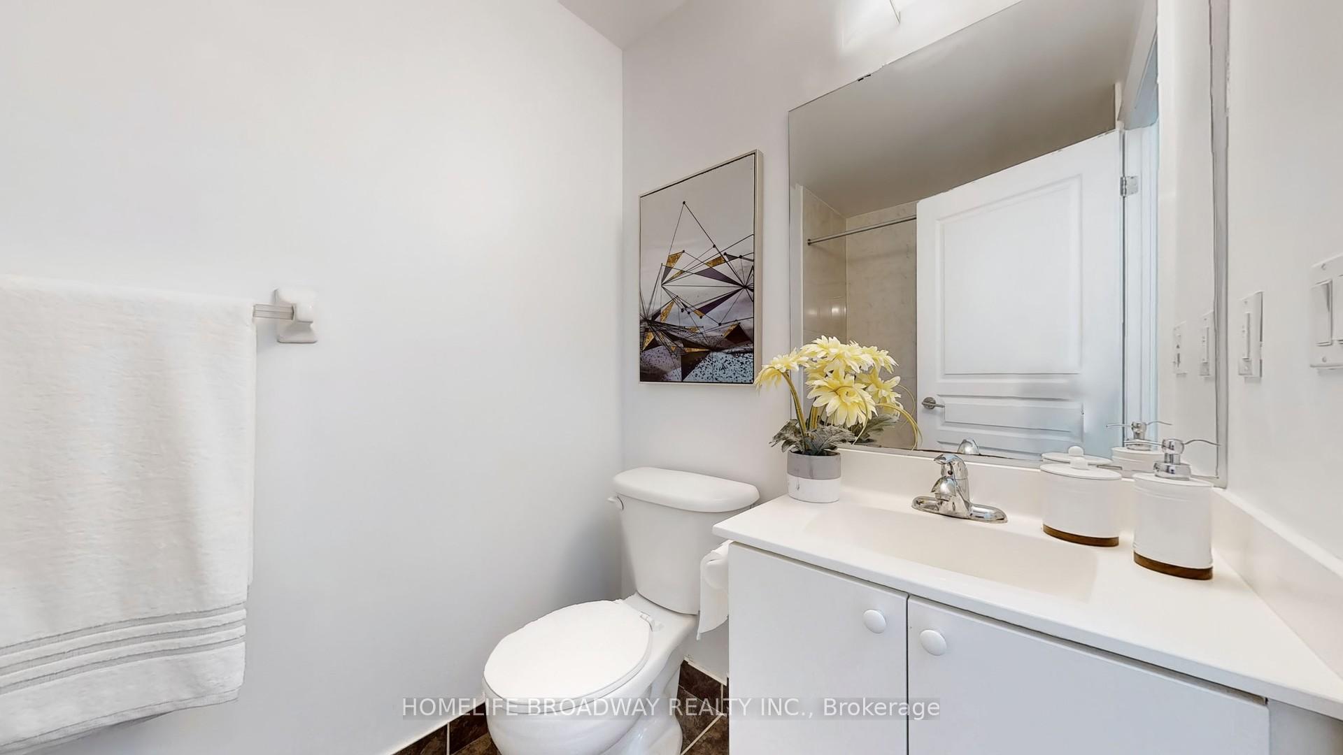 Photo 31 of Unit Ph10, 75 South Town Centre Boulevard, Markham, Unionville — HOMEH