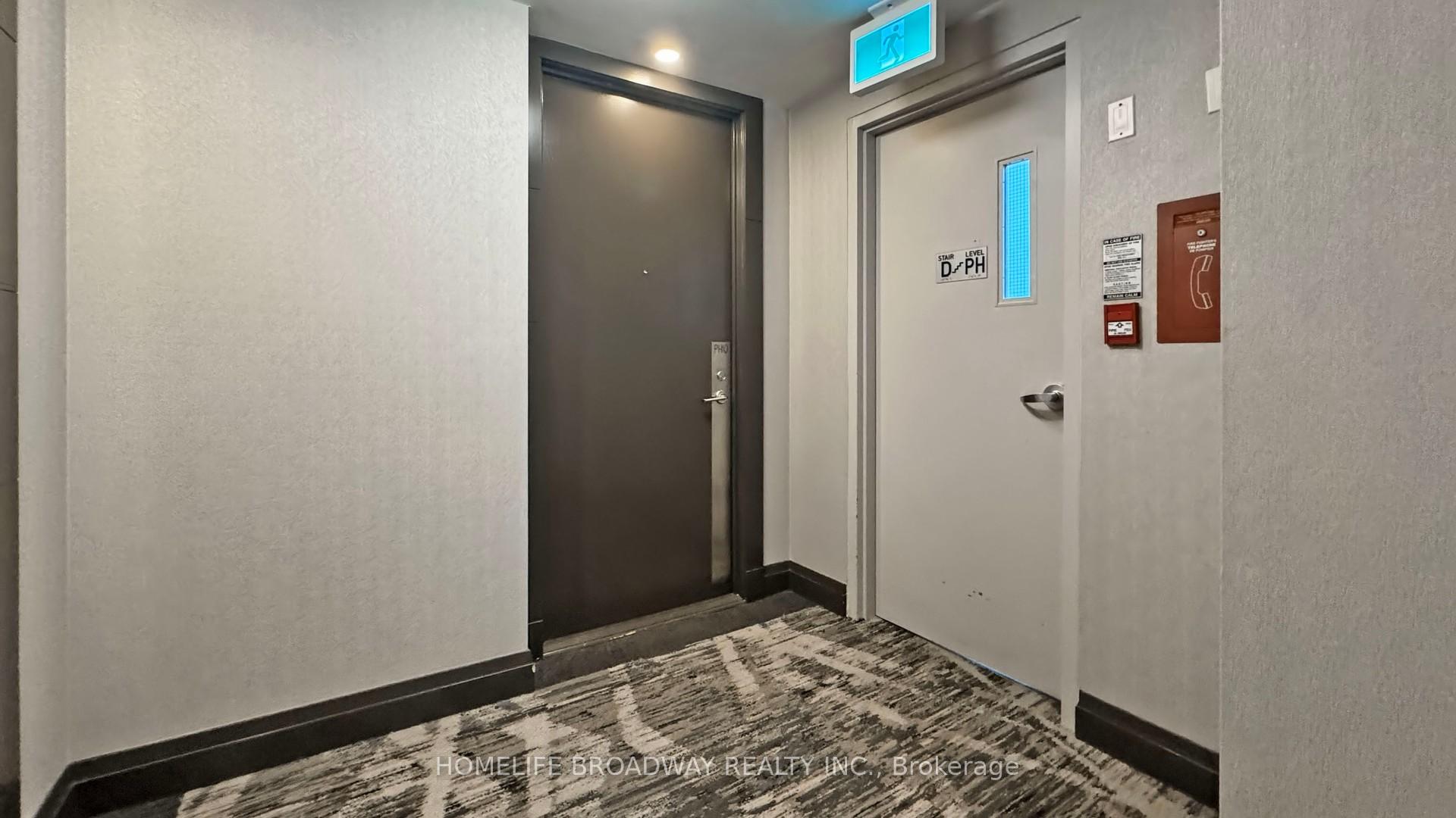 Photo 32 of Unit Ph10, 75 South Town Centre Boulevard, Markham, Unionville — HOMEH