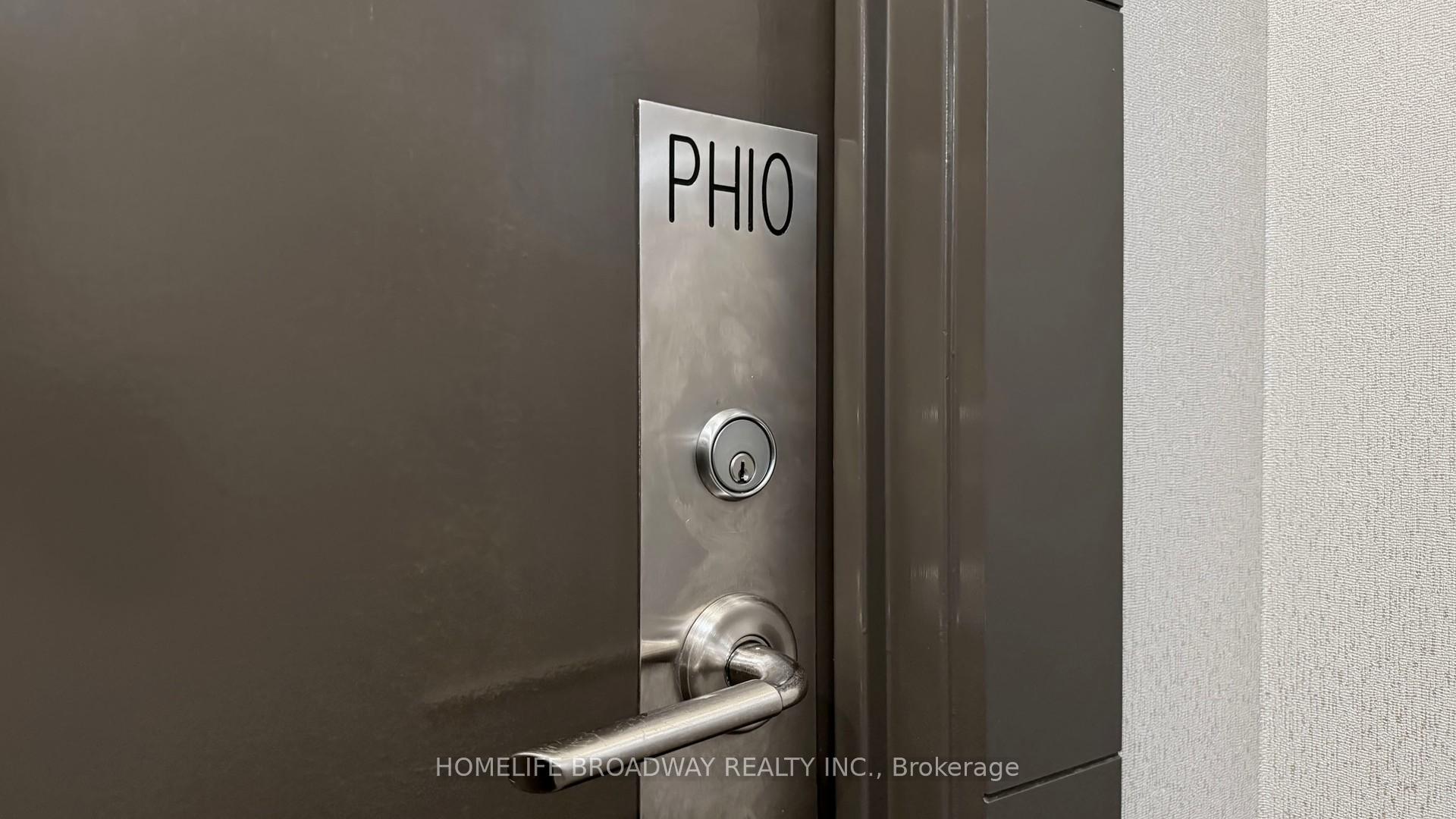 Photo 33 of Unit Ph10, 75 South Town Centre Boulevard, Markham, Unionville — HOMEH