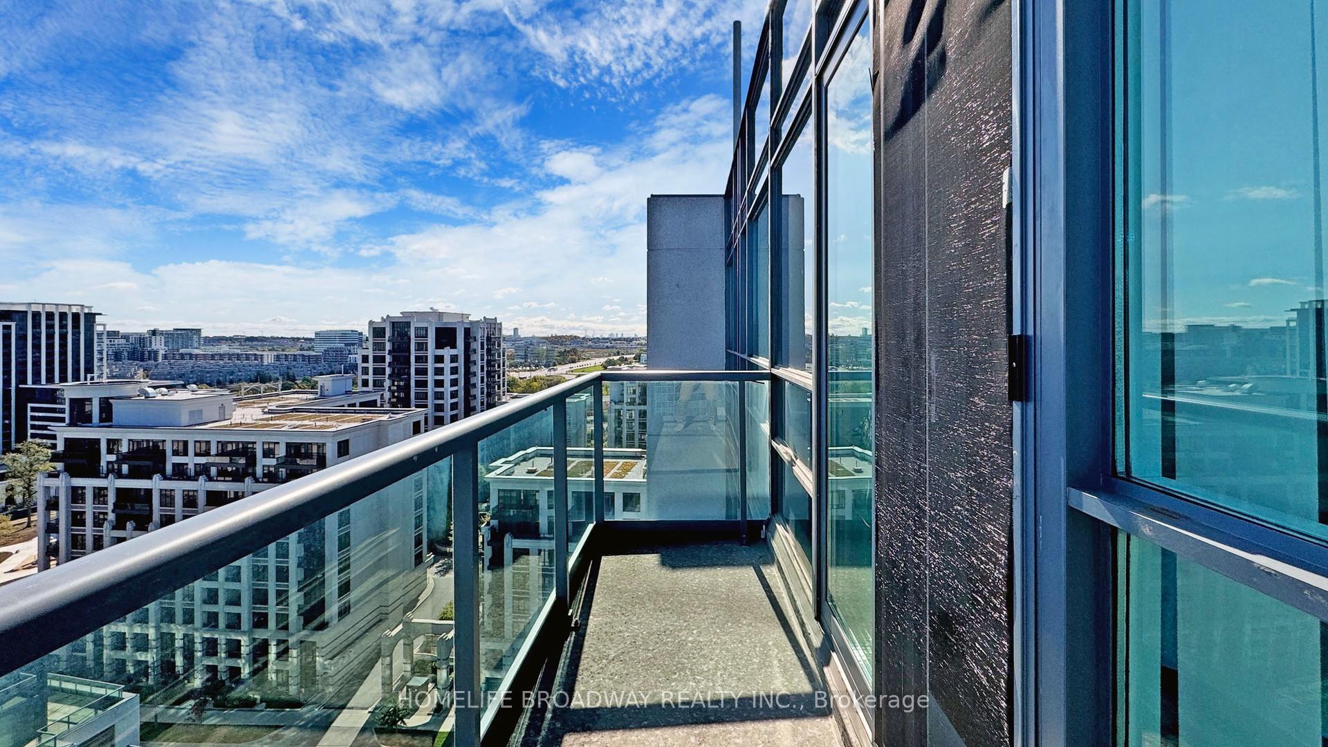 Photo 34 of Unit Ph10, 75 South Town Centre Boulevard, Markham, Unionville — HOMEH
