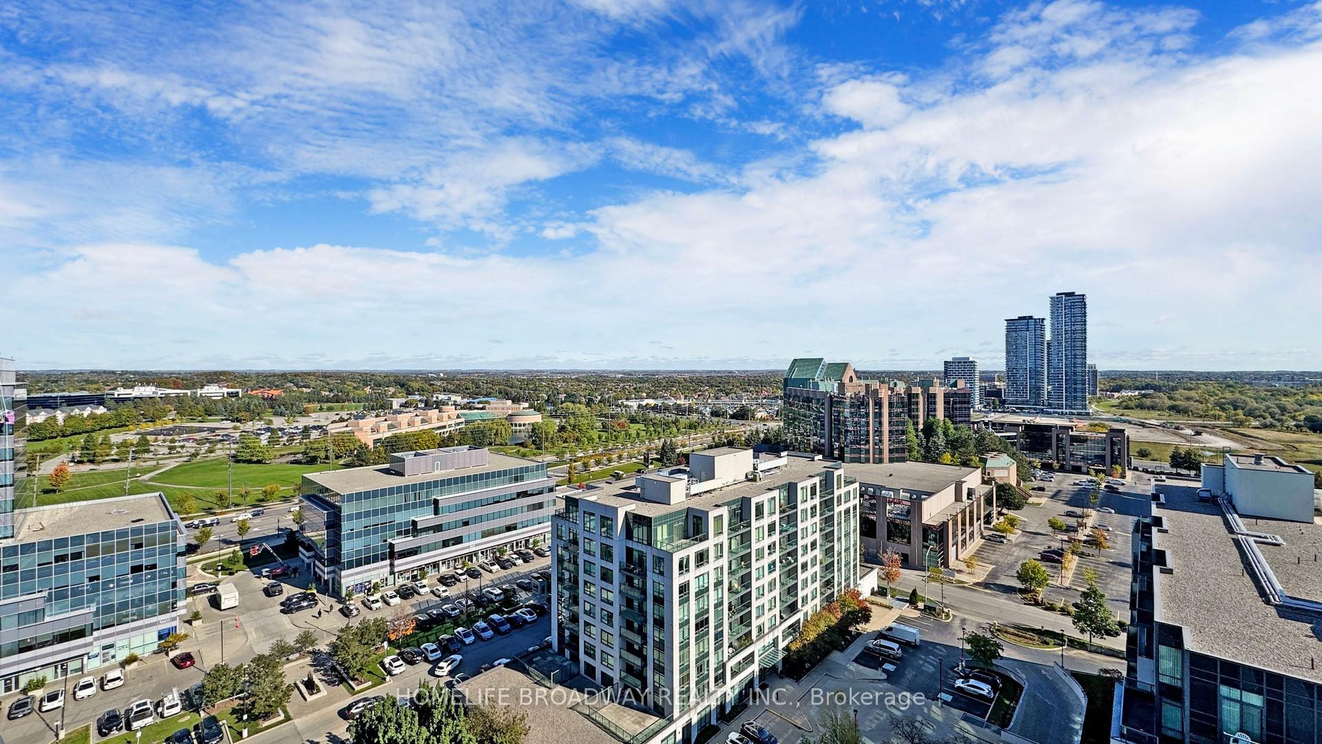 Photo 36 of Unit Ph10, 75 South Town Centre Boulevard, Markham, Unionville — HOMEH