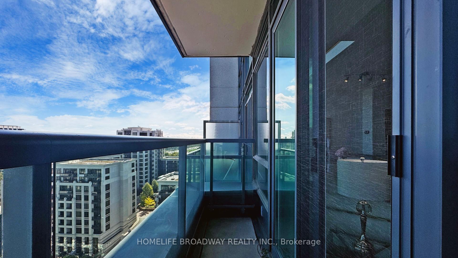 Photo 37 of Unit Ph10, 75 South Town Centre Boulevard, Markham, Unionville — HOMEH