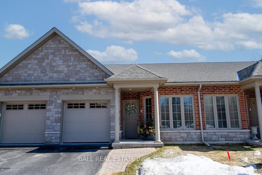 Photo 1 of 11 Wingett Way, Selwyn — HOMEH