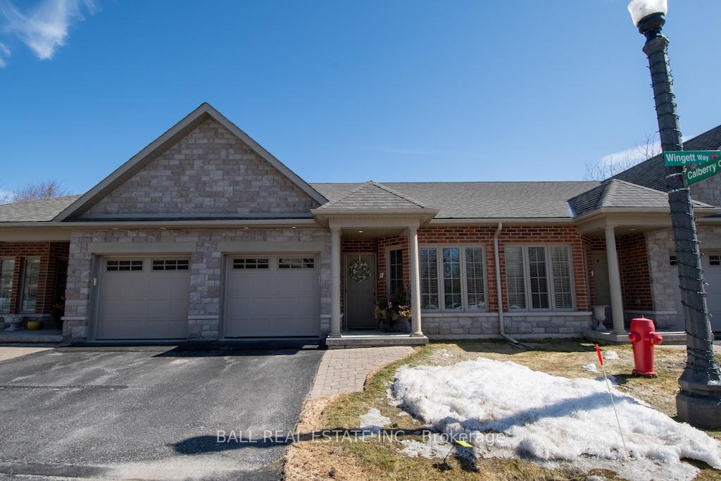 Photo 2 of 11 Wingett Way, Selwyn — HOMEH
