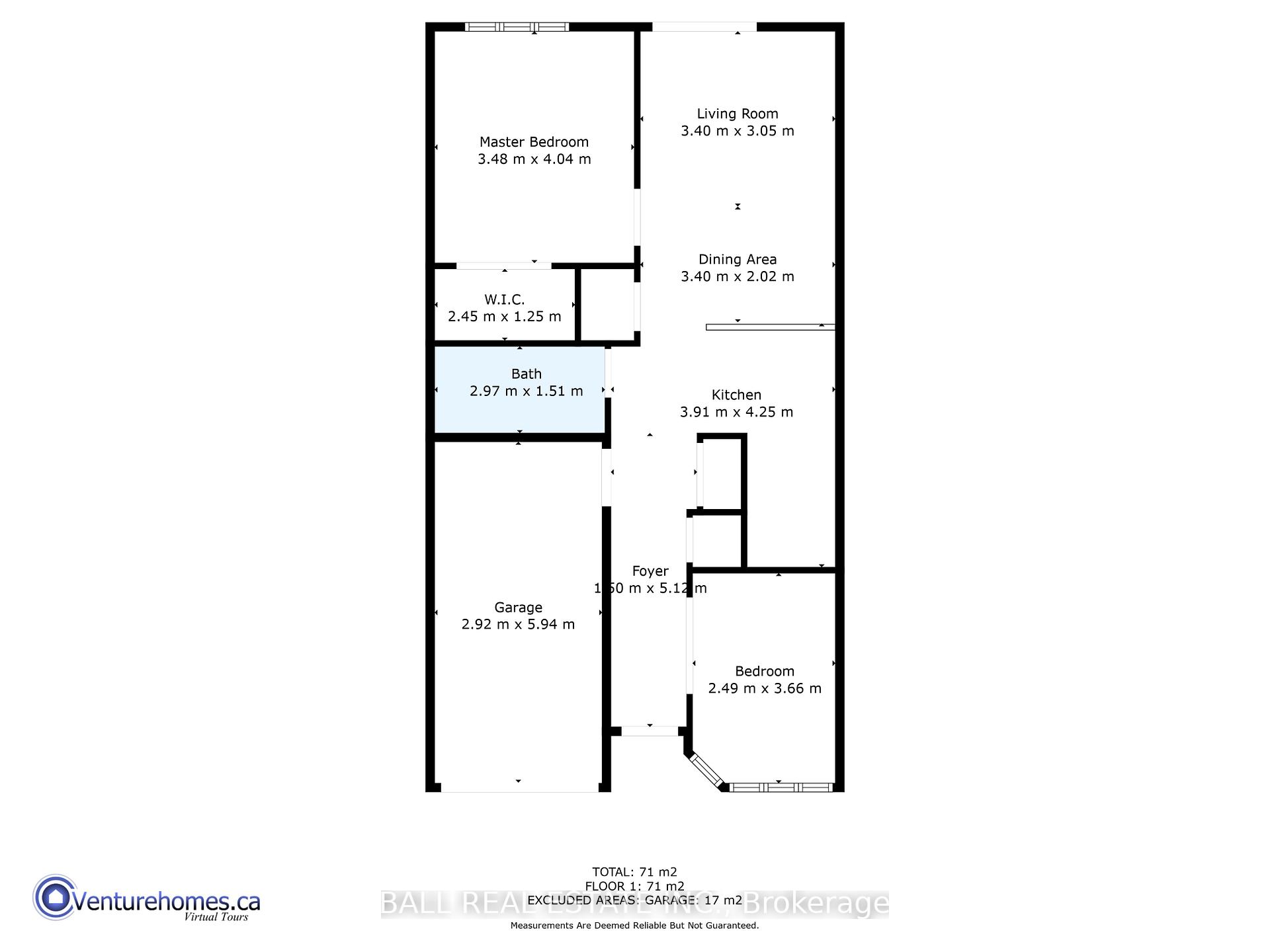 Photo 30 of 11 Wingett Way, Selwyn — HOMEH