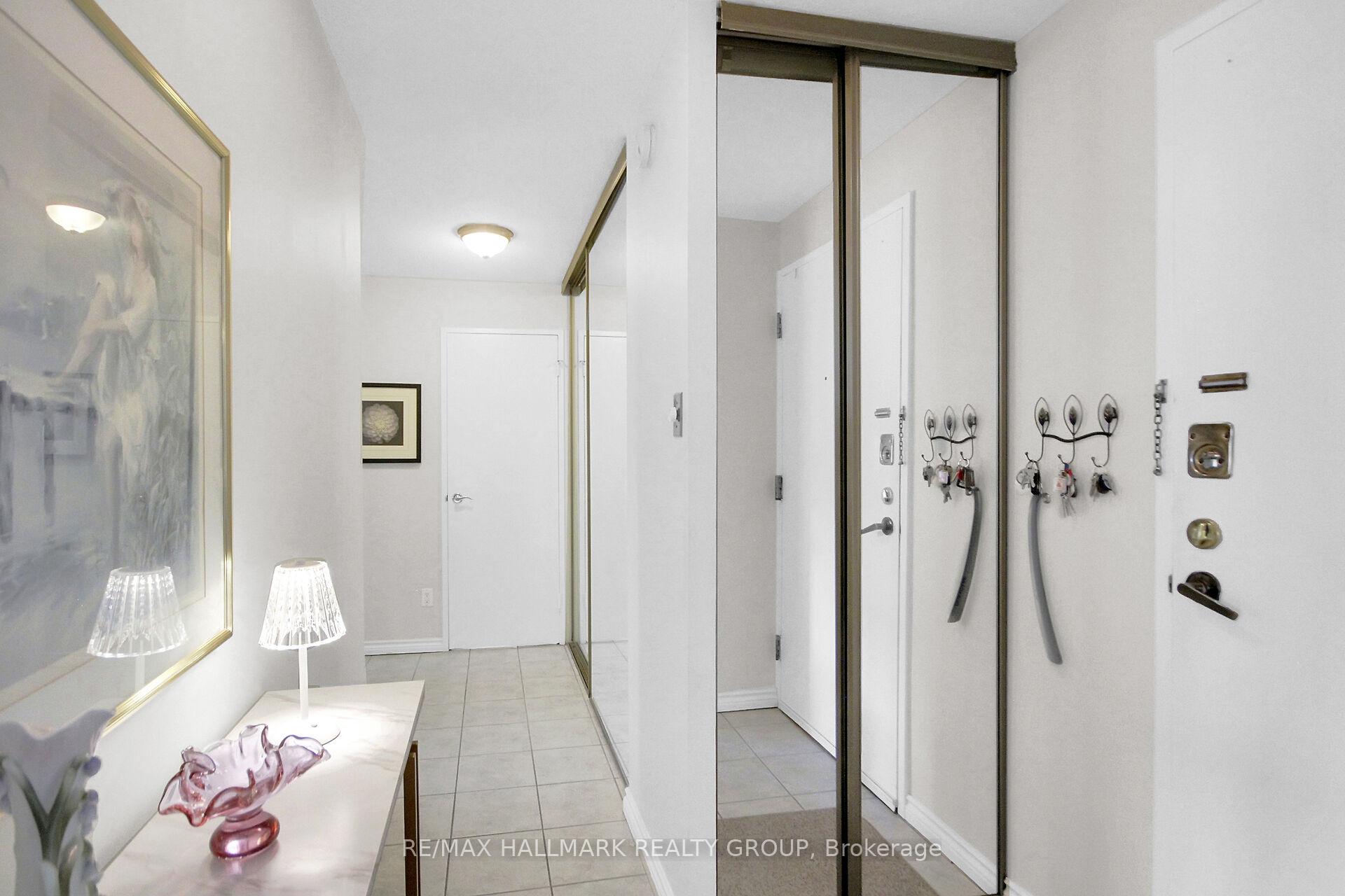 Photo 6 of Unit 705, 1505 Baseline Road, Ottawa, Copeland Park — HOMEH