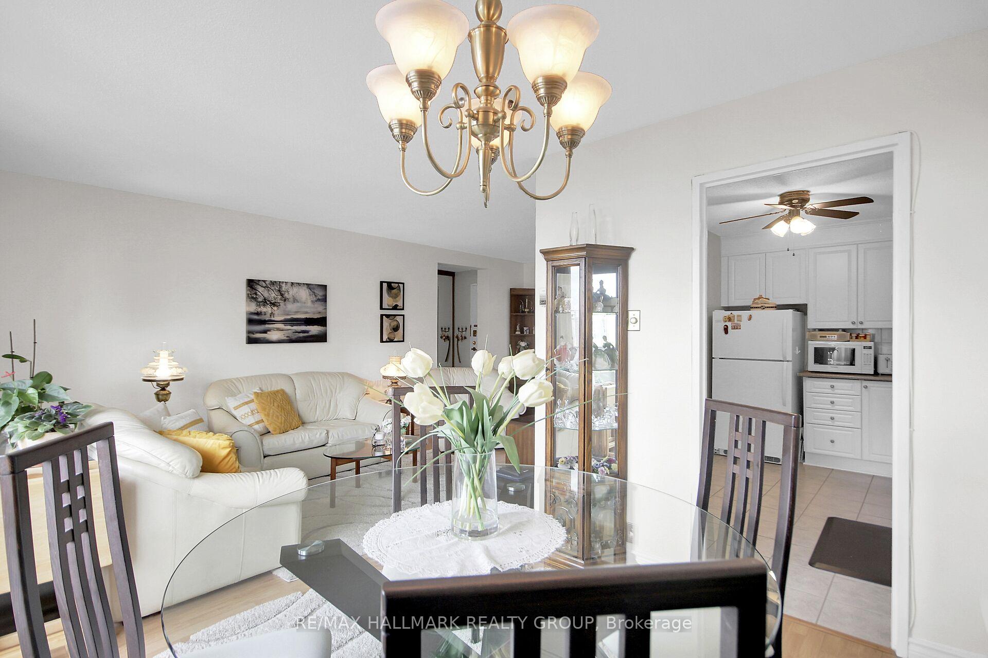 Photo 15 of Unit 705, 1505 Baseline Road, Ottawa, Copeland Park — HOMEH